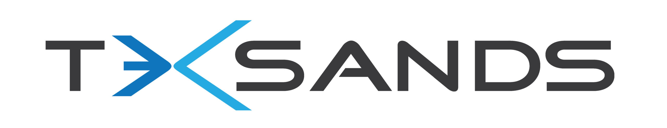 Teksands logo