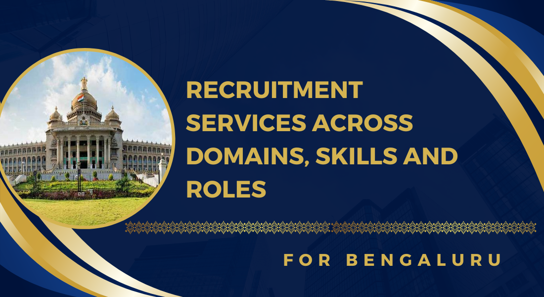 Technology, Retail, Healthcare, Telecom, Hospitality Recruitment Agency in bangalore â Teksands