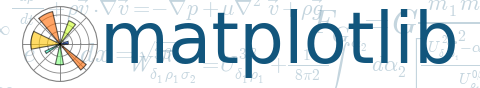 Matplotlib logo