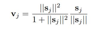 nonlinear function formula