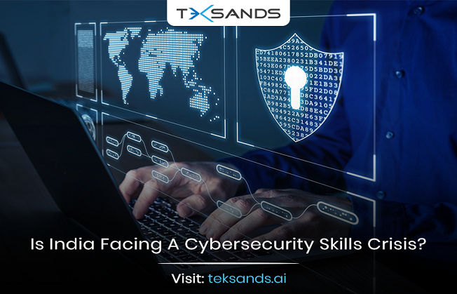 Is India Facing A Cybersecurity Skills Crisis?