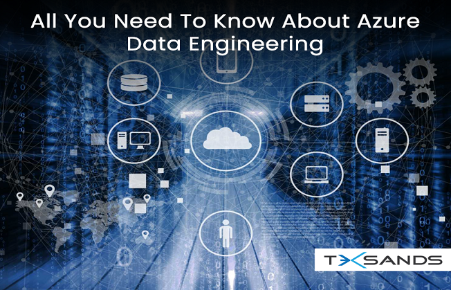 All You Need To Know About Azure Data Engineering