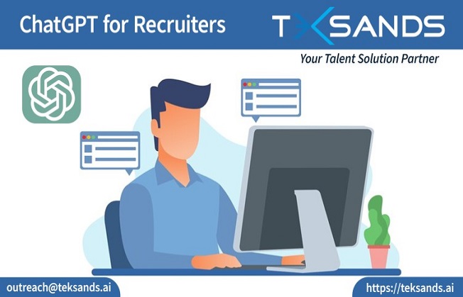 ChatGPT for Recruiters - 5 Amazing ways you can automate your Daily Tasks