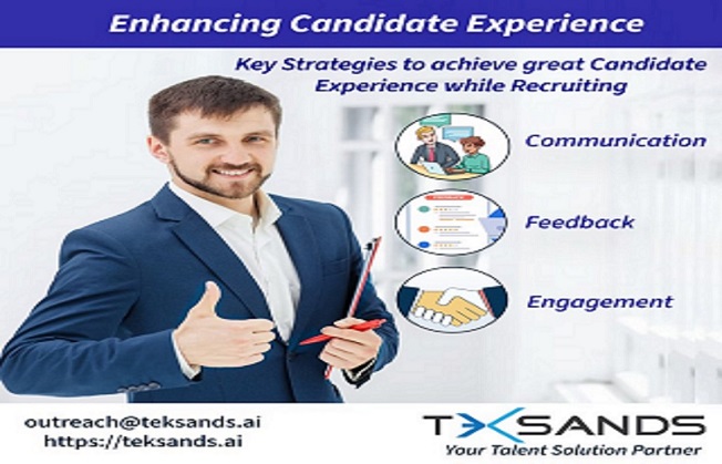 How to improve Candidate Experience in Recruitment?
