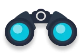 Search Kickoff Icon