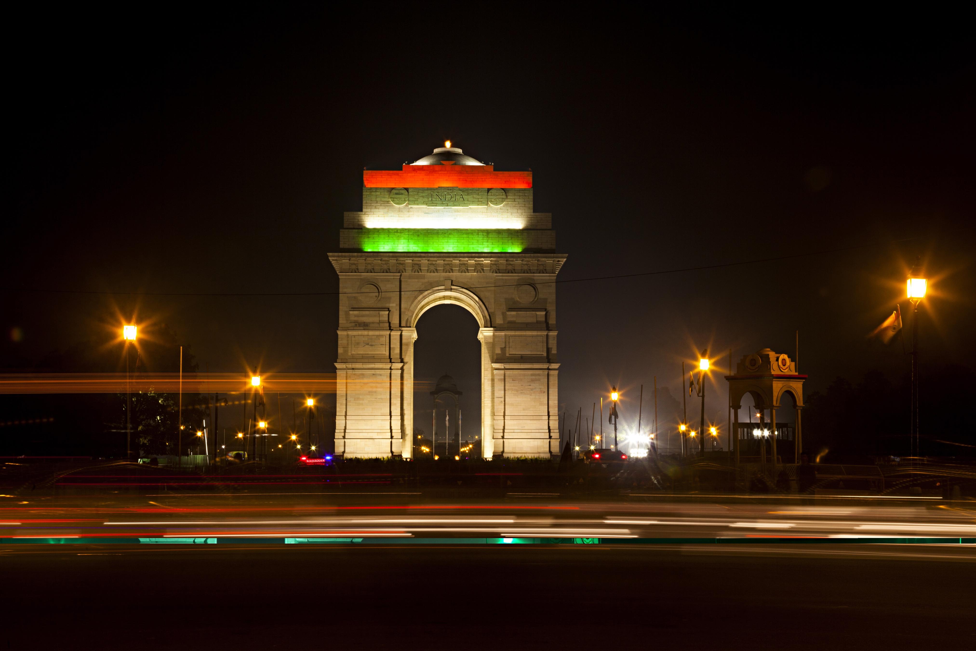 Delhi