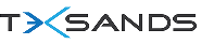 Teksands Logo
