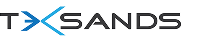 Teksands Logo