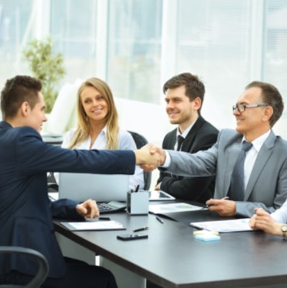 Best recruitment company agency in Bangalore