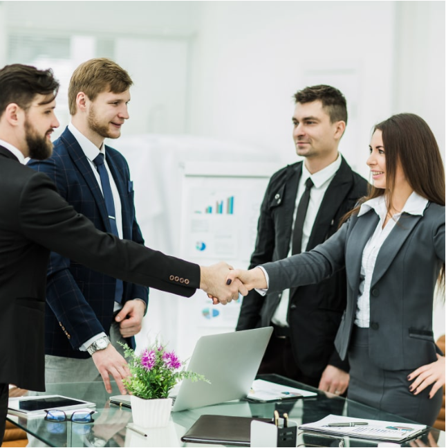 Best recruitment company agency in Bangalore